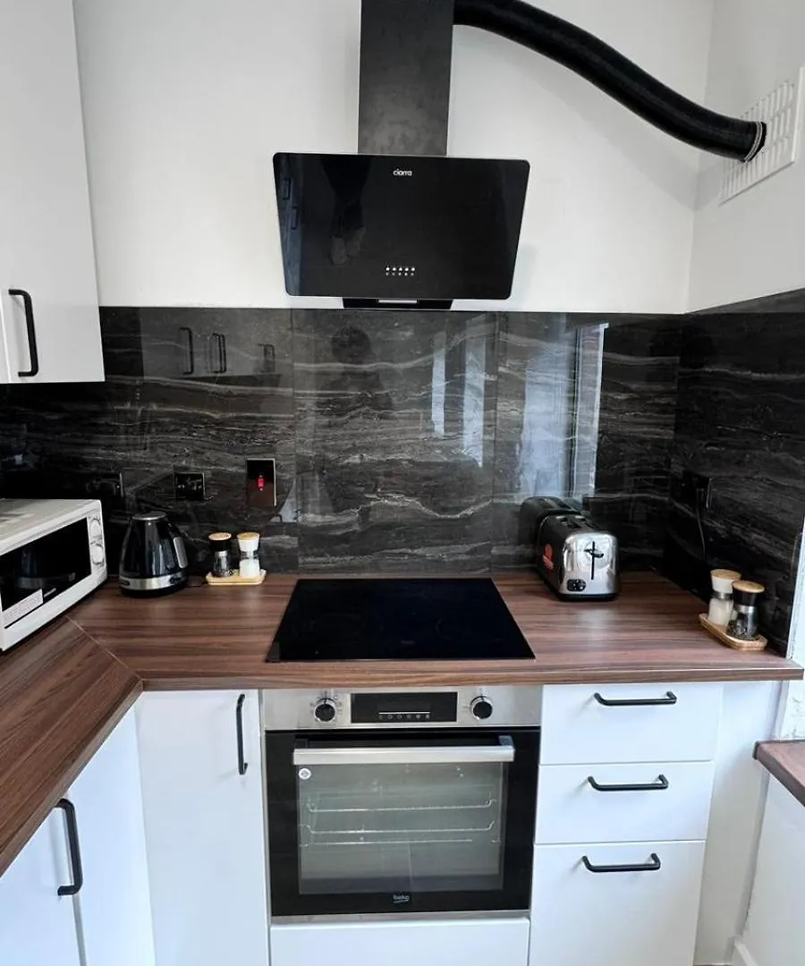 Apartment Cosy 2Bd Flat In The City Centre - Temple Bar Dublin