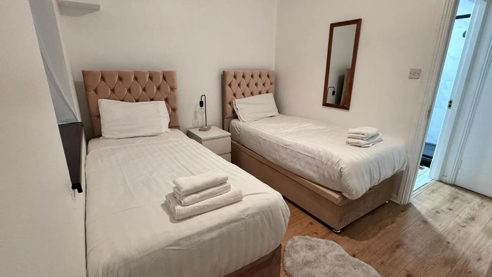Cosy 2Bd Flat In The City Centre - Temple Bar Dublin