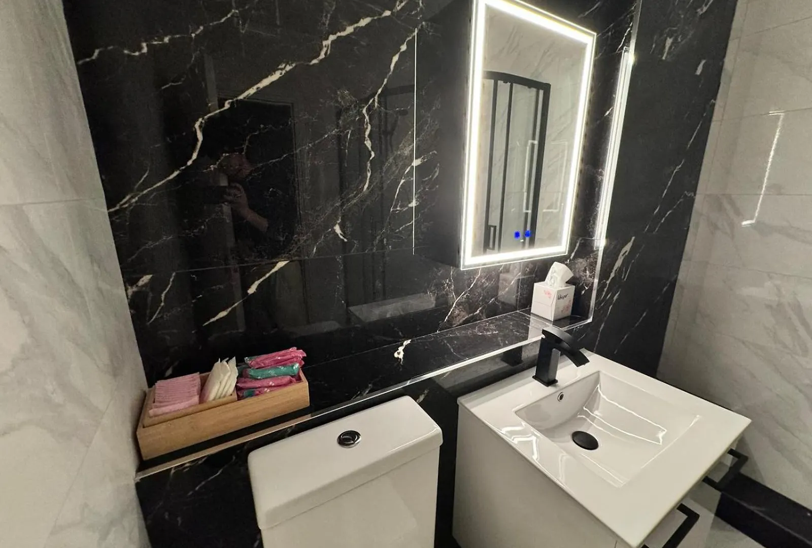 Cosy 2Bd Flat In The City Centre - Temple Bar Dublin 0*,  İrlanda