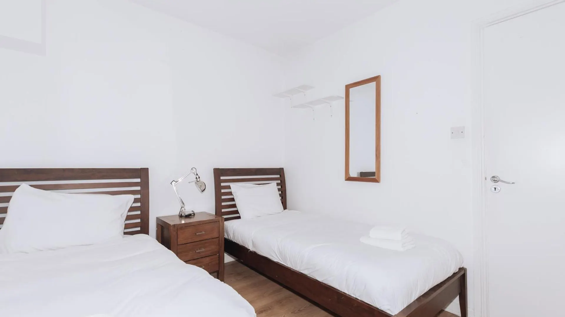 Cosy 2Bd Flat In The City Centre - Temple Bar Dublin Daire