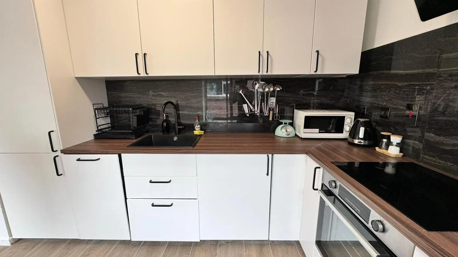 Cosy 2Bd Flat In The City Centre - Temple Bar Dublin
