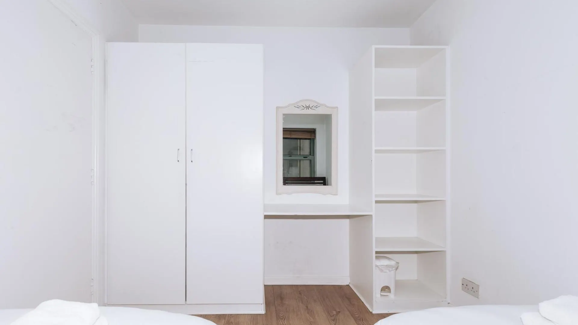 Cosy 2Bd Flat In The City Centre - Temple Bar Dublin