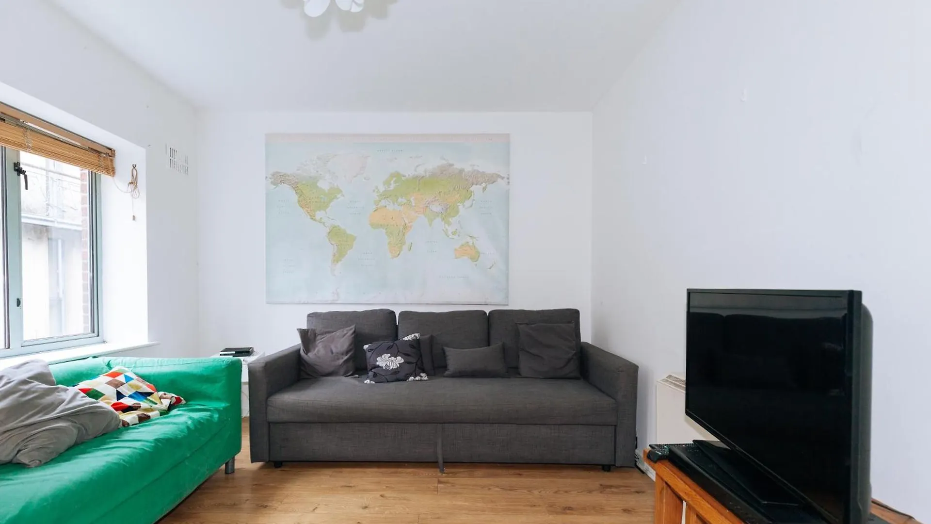 Daire Cosy 2Bd Flat In The City Centre - Temple Bar Dublin
