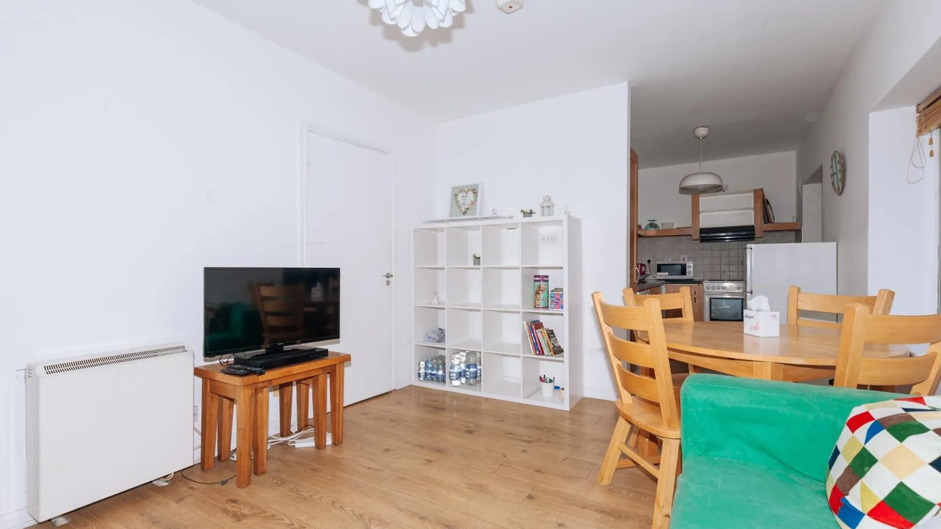 Cosy 2Bd Flat In The City Centre - Temple Bar Dublin İrlanda