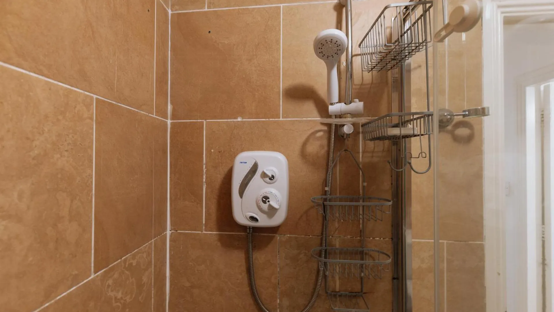 Daire Cosy 2Bd Flat In The City Centre - Temple Bar Dublin İrlanda