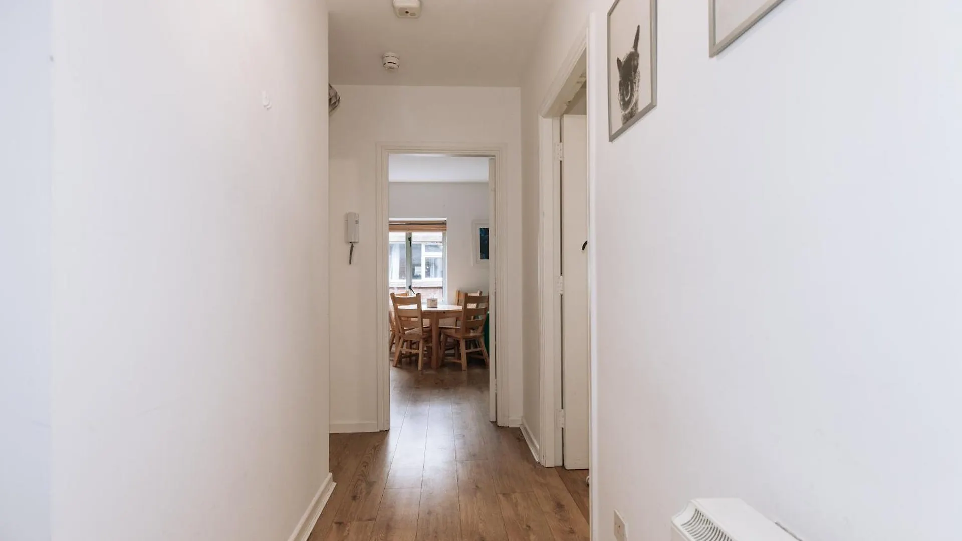 Cosy 2Bd Flat In The City Centre - Temple Bar Dublin