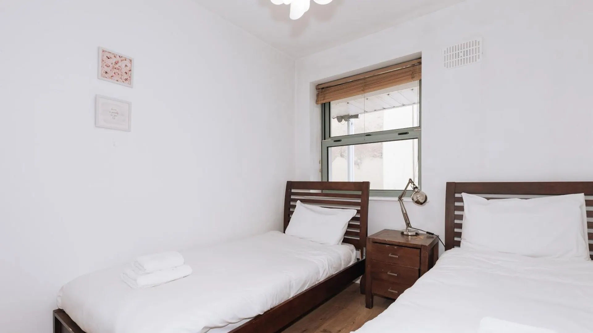 Cosy 2Bd Flat In The City Centre - Temple Bar Dublin 0*,