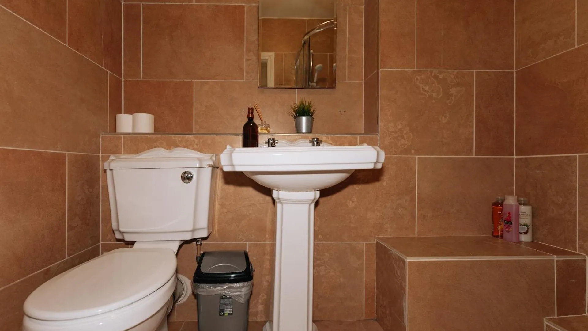 Daire Cosy 2Bd Flat In The City Centre - Temple Bar Dublin