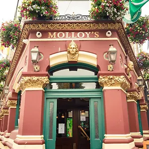 Apartamento Molloys, Dublín