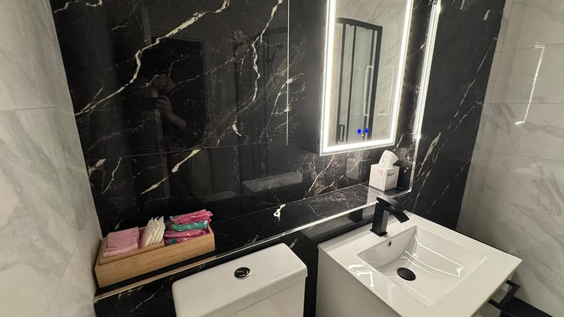 Cosy 2Bd Flat In The City Centre - Temple Bar Dublin Apartment