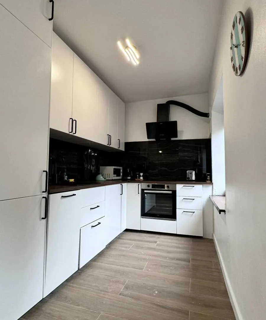 Cosy 2Bd Flat In The City Centre - Temple Bar Dublin