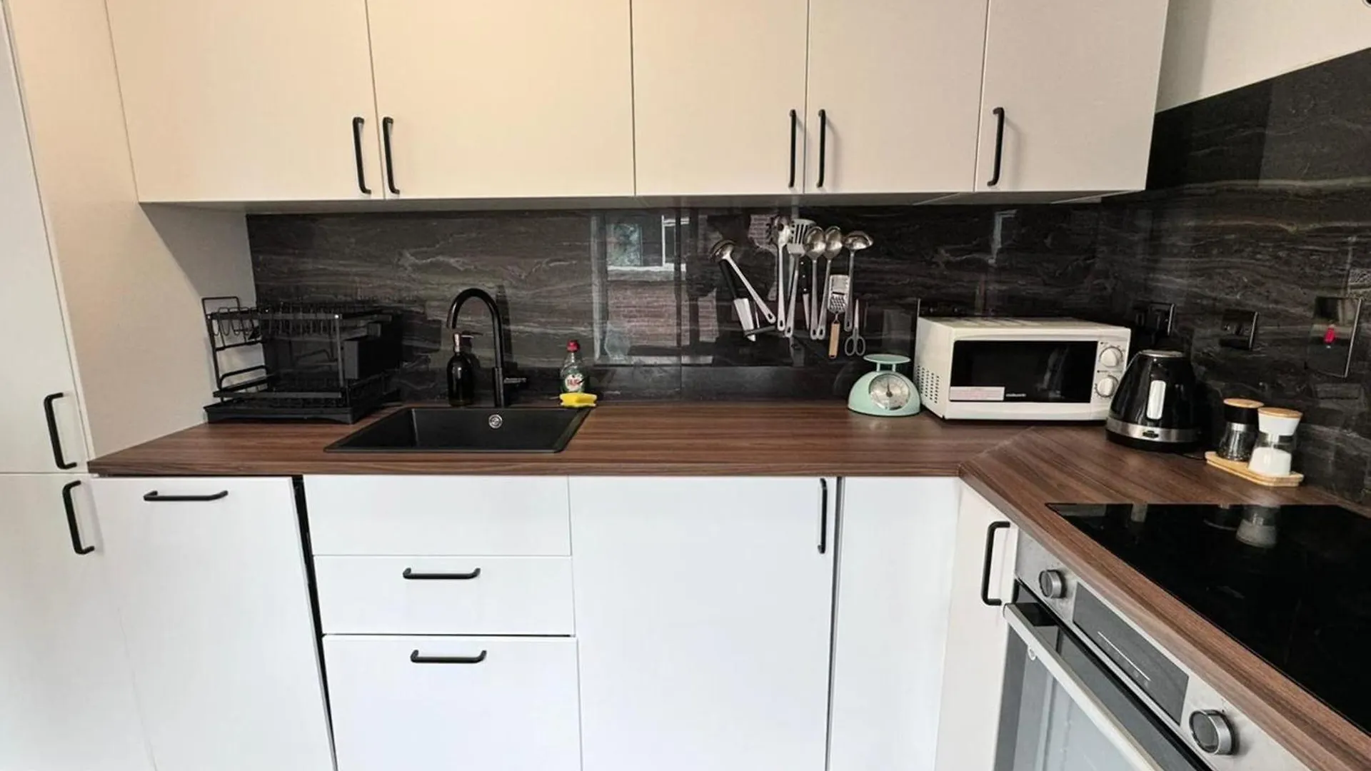 Cosy 2Bd Flat In The City Centre - Temple Bar Dublin
