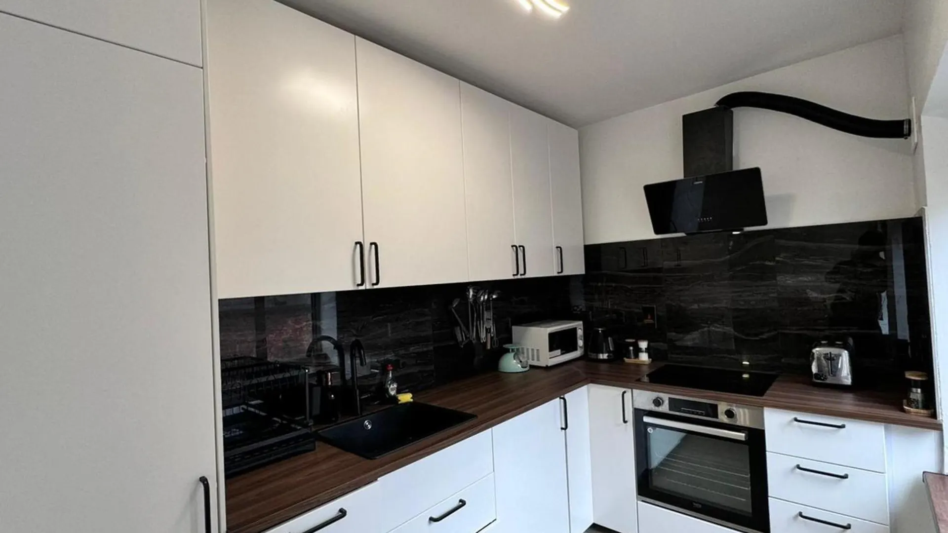 Cosy 2Bd Flat In The City Centre - Temple Bar Dublin Apartment