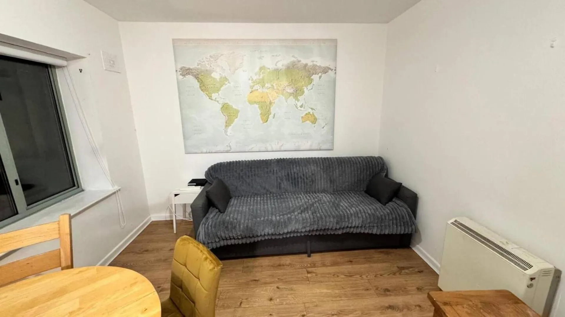 Cosy 2Bd Flat In The City Centre - Temple Bar Dublin