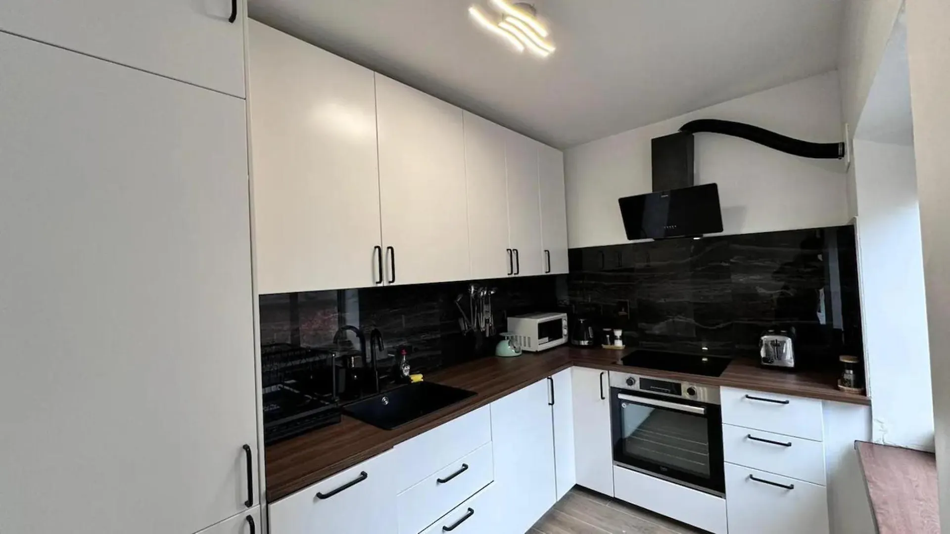 Apartment Cosy 2Bd Flat In The City Centre - Temple Bar Dublin