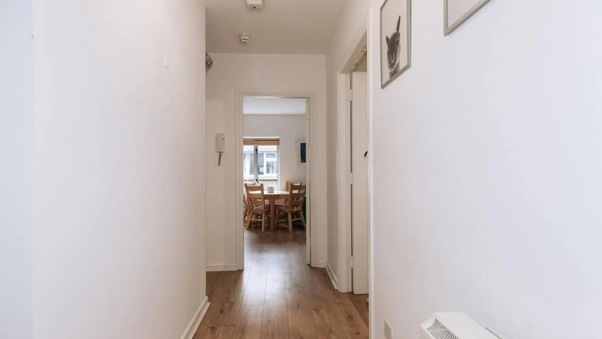 Apartment Cosy 2Bd Flat In The City Centre - Temple Bar Dublin