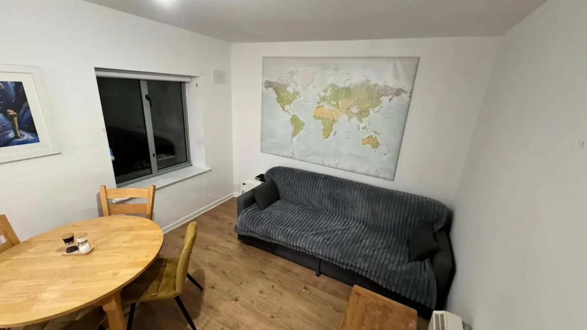 Cosy 2Bd Flat In The City Centre - Temple Bar Dublin Ireland