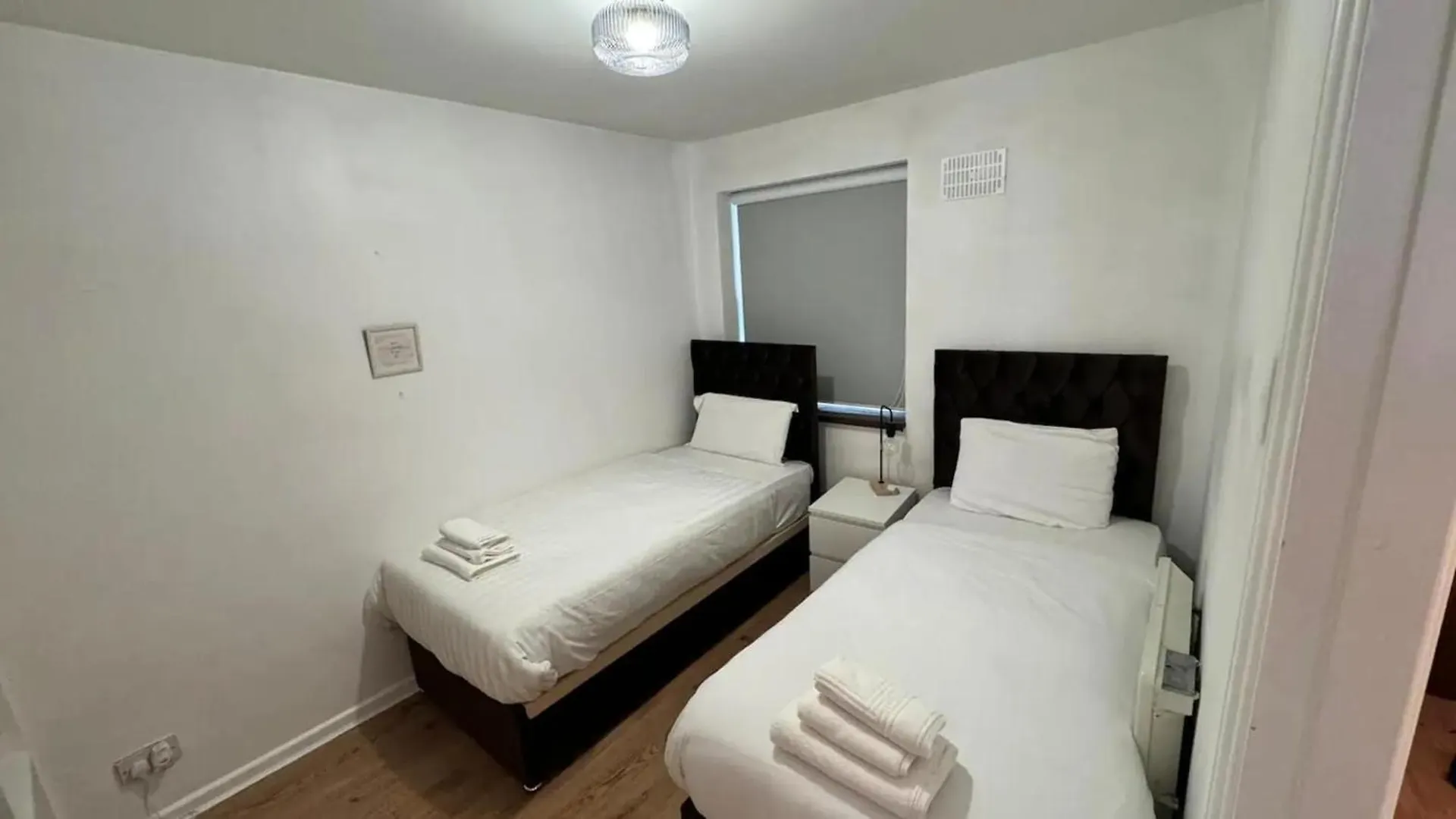 Cosy 2Bd Flat In The City Centre - Temple Bar Dublin