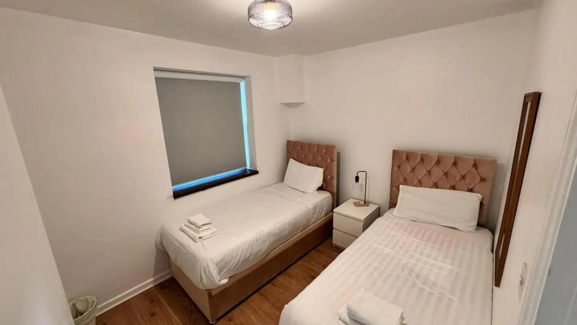 Cosy 2Bd Flat In The City Centre - Temple Bar Dublin Ireland