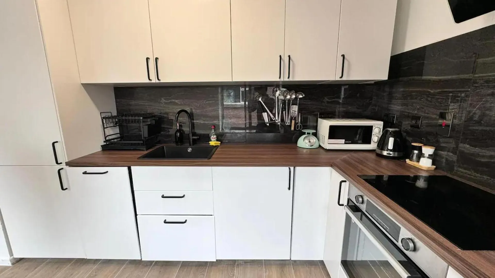 Cosy 2Bd Flat In The City Centre - Temple Bar Dublin Apartment