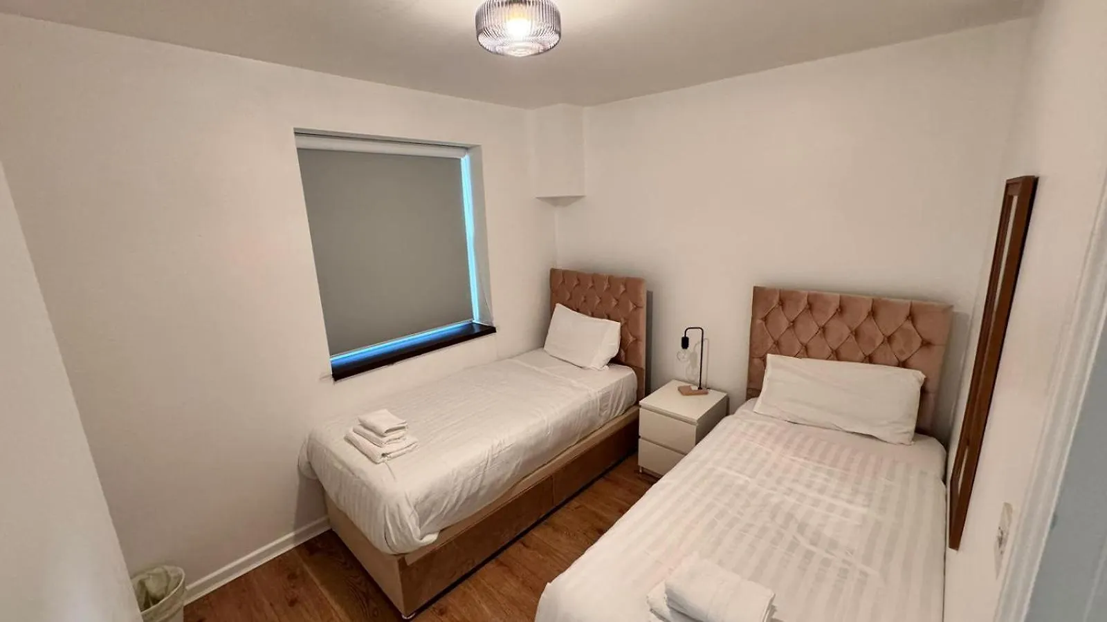 Appartement Cosy 2Bd Flat In The City Centre - Temple Bar Dublin