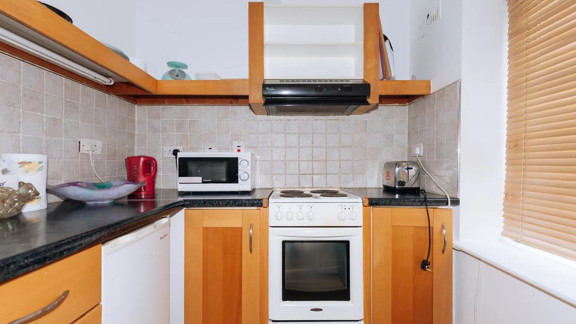 Cosy 2Bd Flat In The City Centre - Temple Bar Dublin Appartement