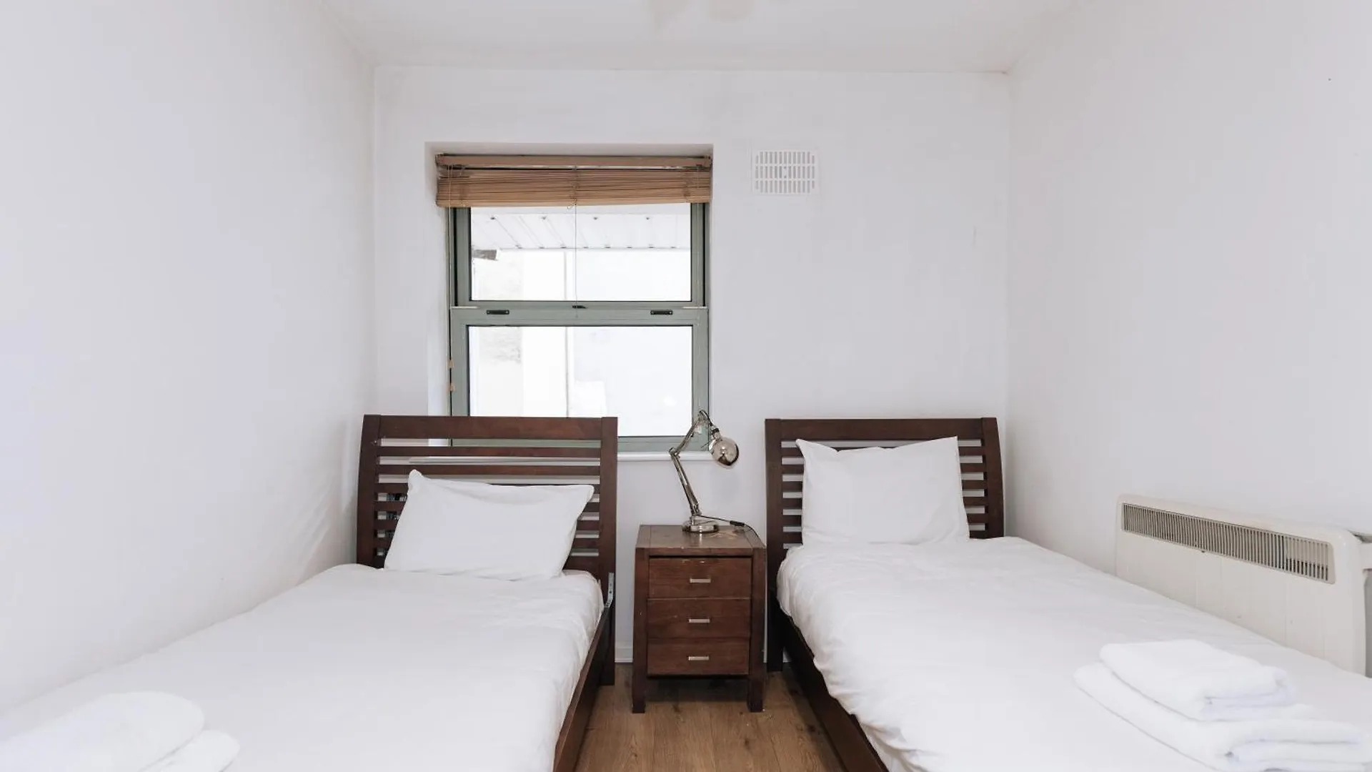 Cosy 2Bd Flat In The City Centre - Temple Bar Dublin Ierland